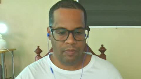 Antonio online show from February 25, 12:28 pm