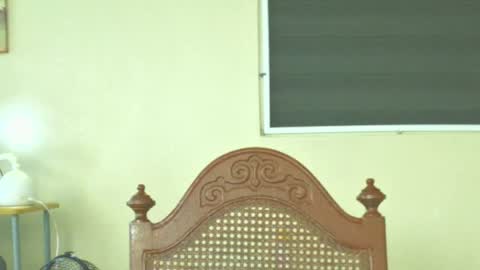 Antonio online show from April 7, 12:49 pm