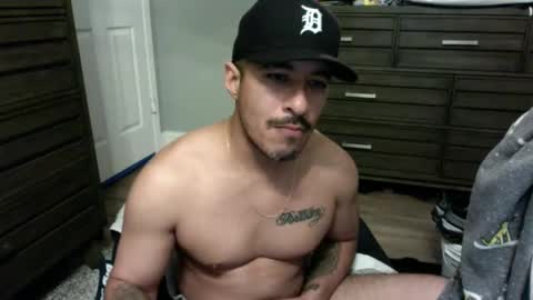 Toni online show from December 23, 10:33 pm