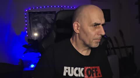 toninspektor online show from April 14, 8:41 pm