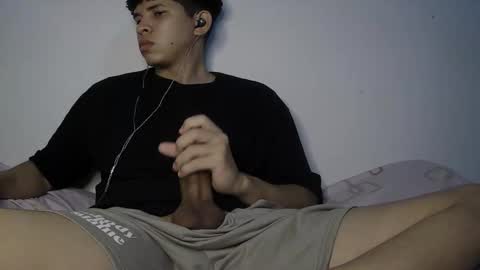 tony_marz online show from January 17, 5:10 am