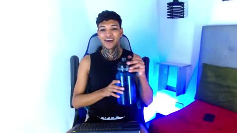 Tony And Rick online show from February 2, 3:49 am