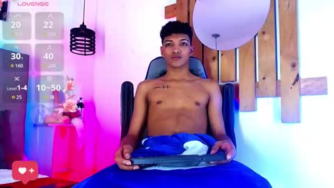 Tony And Rick online show from November 29, 4:58 am