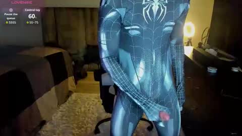 tonybigdick12333 online show from November 10, 4:50 am