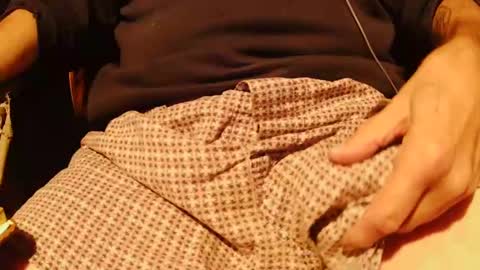 tonydi60 online show from October 17, 10:47 pm