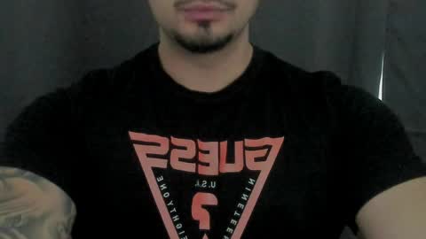 Anthony online show from April 3, 8:22 am