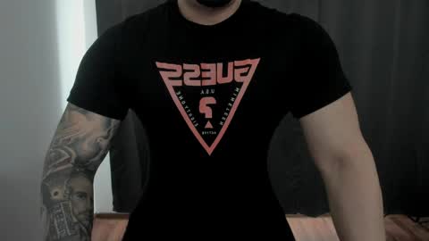 Anthony online show from April 4, 8:33 am