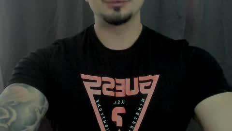 Anthony online show from April 11, 7:45 am