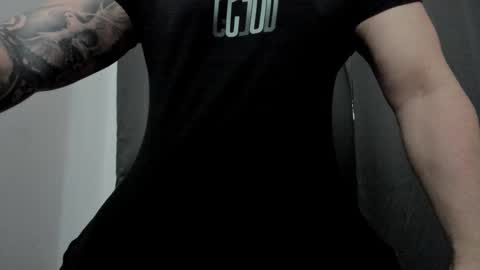 Anthony online show from March 12, 5:37 am