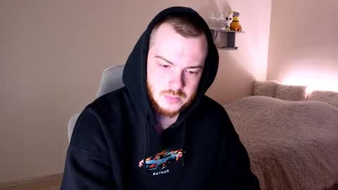 toohornyserj online show from March 26, 8:35 pm