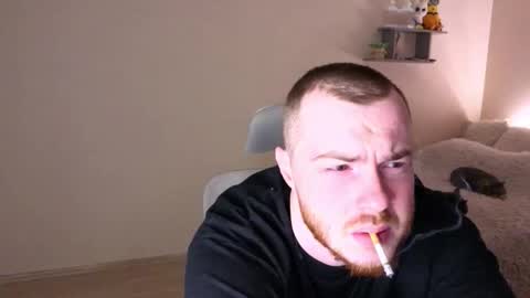 toohornyserj online show from March 20, 8:34 pm