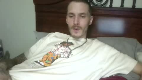 TooTall803 online show from May 28, 1:58 am