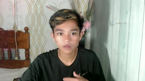 jhonrex online show from June 25, 7:57 am