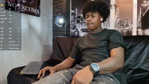 T O W E R online show from March 27, 4:16 am