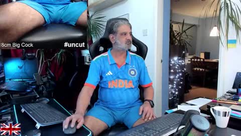 topalphaboss online show from December 3, 4:46 pm