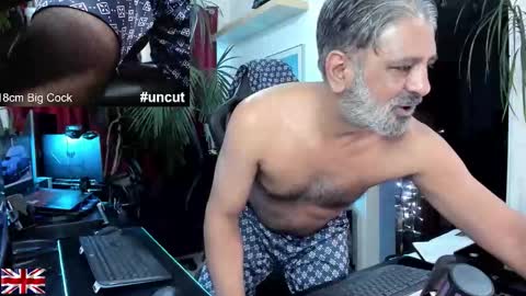 topalphaboss online show from November 11, 3:22 am