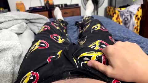 Snapshot of topcitydude chatting on February 17, 10:51 am TopCityDude Pleasure Room online show from February 17, 10:51 am
