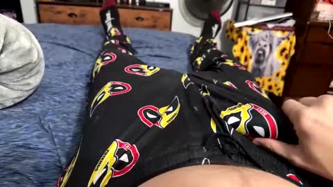 Snapshot of topcitydude chatting on February 11, 3:51 pm TopCityDude Pleasure Room online show from February 11, 3:51 pm