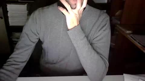 Snapshot of topg84 chatting on October 10, 4:56 pm Topg84 online show from October 10, 4:56 pm