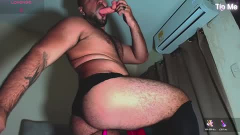 Toplayboy online show from April 18, 2:24 am