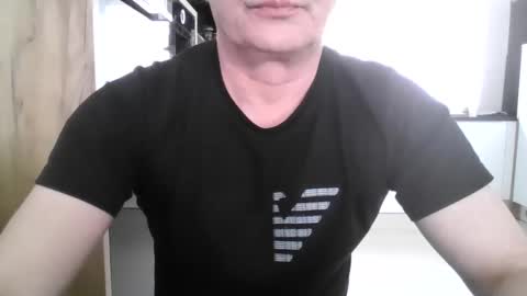 topsecreton online show from April 3, 12:57 pm