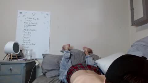 TopZaddy online show from December 4, 11:13 pm