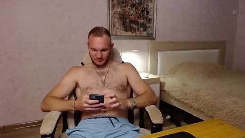 Glebaty online show from September 12, 6:30 pm