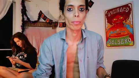 Snapshot of torino_19 chatting on October 20, 2:59 am Enzo Moretti online show from October 20, 2:59 am