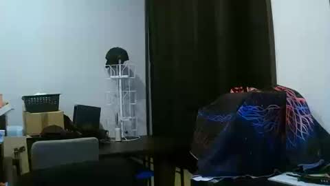 Tornado2156 online show from October 11, 4:49 am