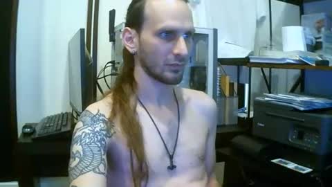 Tornado2156 online show from January 18, 5:37 pm