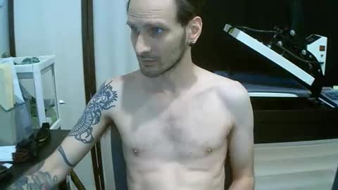 Tornado2156 online show from March 23, 4:02 pm