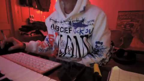 Torosko online show from November 23, 9:37 pm