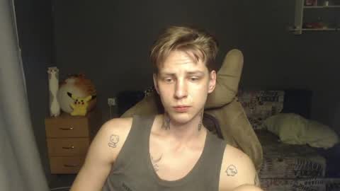Toshka online show from May 31, 7:04 pm