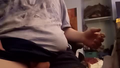 totallyawesome_65 online show from March 8, 8:18 am