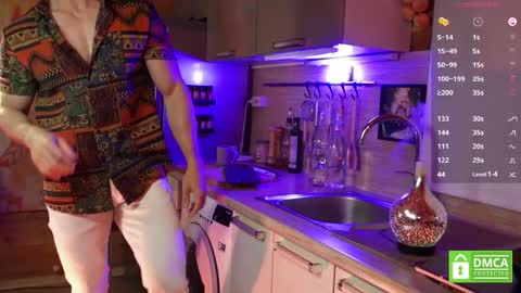 Paul online show from October 30, 4:14 am