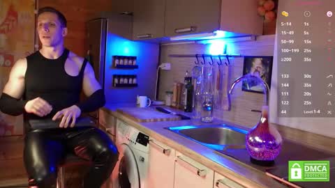 Paul online show from November 8, 4:04 am