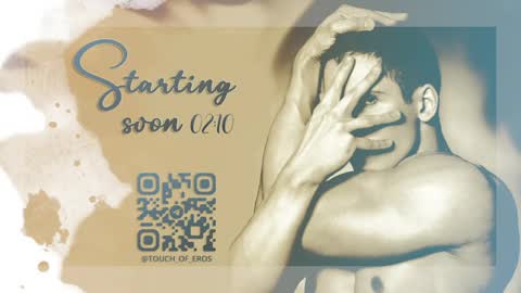 Paul online show from April 18, 10:05 am