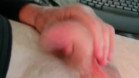 Jim online show from April 18, 9:25 pm