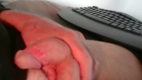 Jim online show from April 15, 8:20 pm