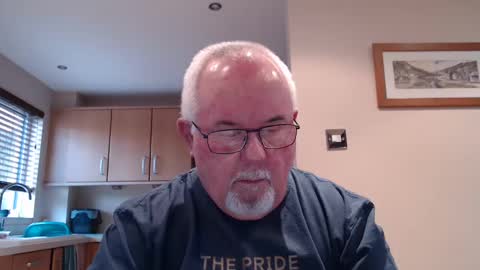 TOUCHWOOD25 online show from January 7, 9:32 am