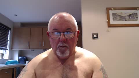 TOUCHWOOD25 online show from December 17, 12:33 pm