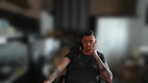 tox123673238 online show from April 9, 8:31 am