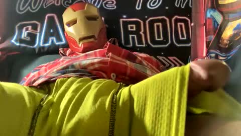 ToysForMyCock online show from December 14, 8:34 am