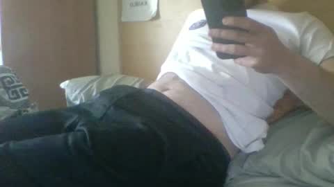 trabuk17 online show from April 10, 1:07 pm