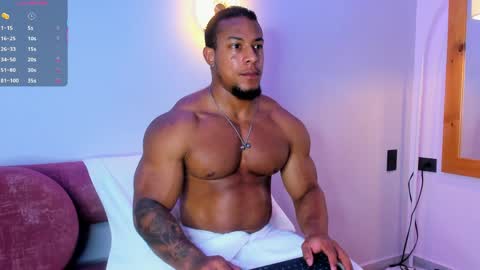 Travis online show from April 5, 1:35 am