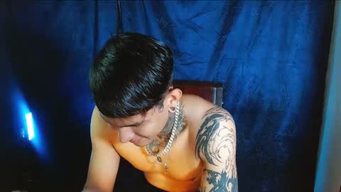 Snapshot of travistanner28 chatting on January 11, 7:05 pm TRAV - INDEPENDENT MODEL online show from January 11, 7:05 pm