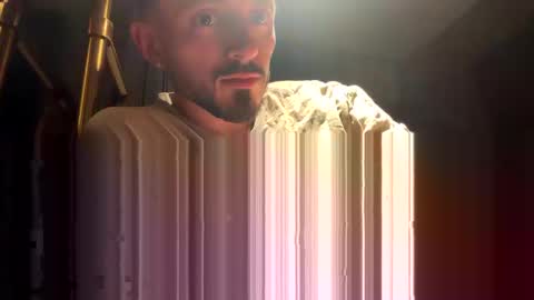 Greek God online show from November 3, 4:49 am