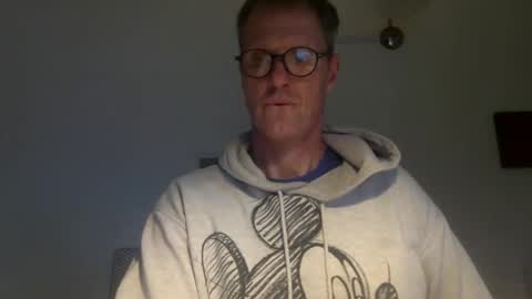 trebo00788 online show from March 22, 4:45 pm