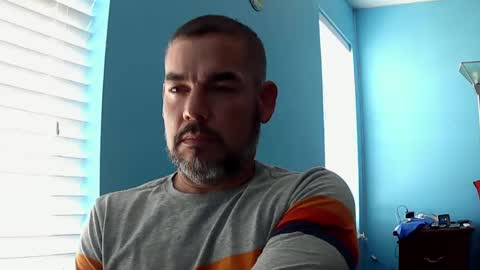 trebor_sins online show from March 3, 6:40 pm