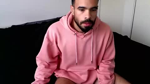 Hunter man online show from March 7, 9:17 pm